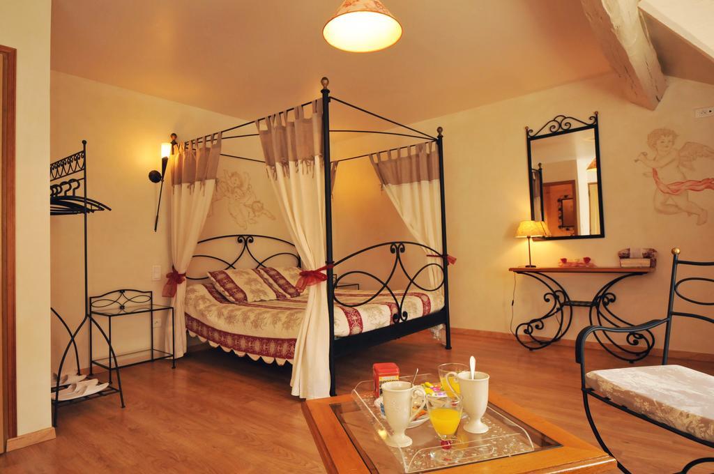 La Boulonne Villa Festigny  Luaran gambar